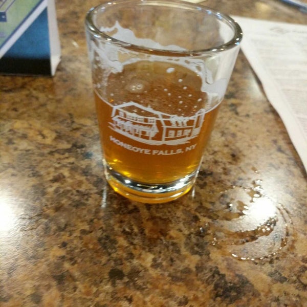 Photo taken at CB Craft Brewers by Jason B. on 9/16/2017