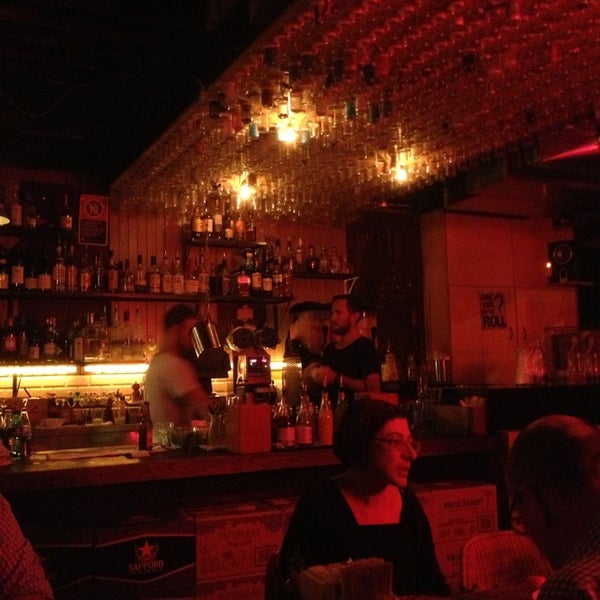 Photos at Ms. G's Asian Restaurant in Potts Point