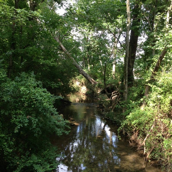 Harvey Park Playground