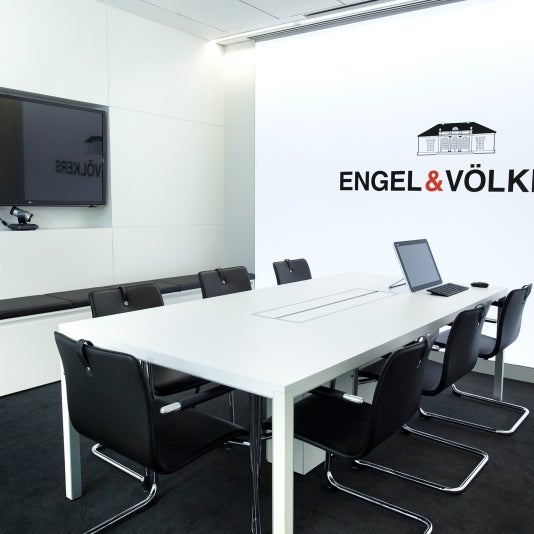 Sala de reuniones | Engel & Völkers