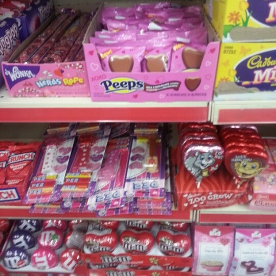 CVS pharmacy - Pharmacy