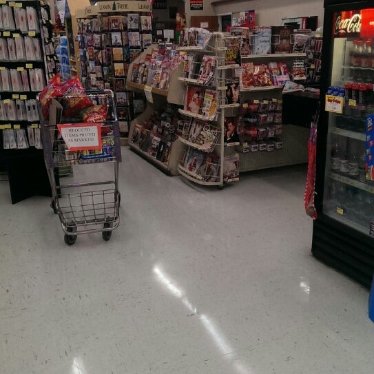 Blue Marlin Supermarket 16 tips