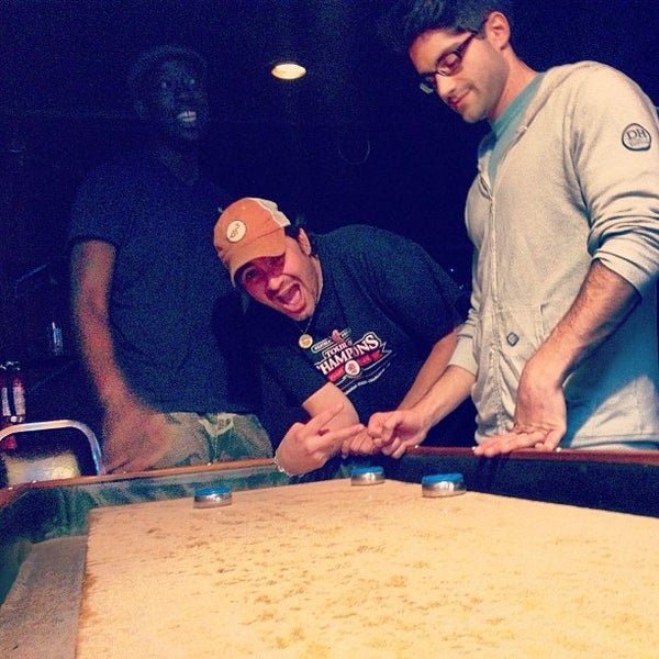 Photos at Backstop Sports Pub 115 visitors