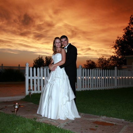 Photos At Country Home Weddings 1 Visitor