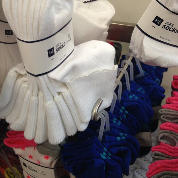 Gap Factory Store Center City West 7 tips from 1010 visitors