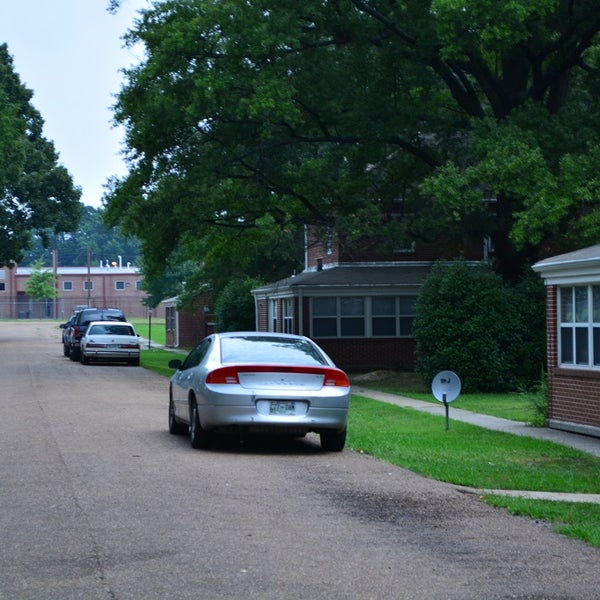 Alpha Omega Veterans Services Depot NonProfit Organization in Memphis