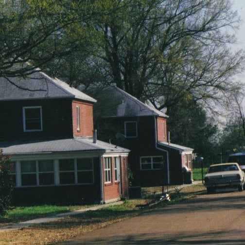 Alpha Omega Veterans Services Depot NonProfit Organization in Memphis