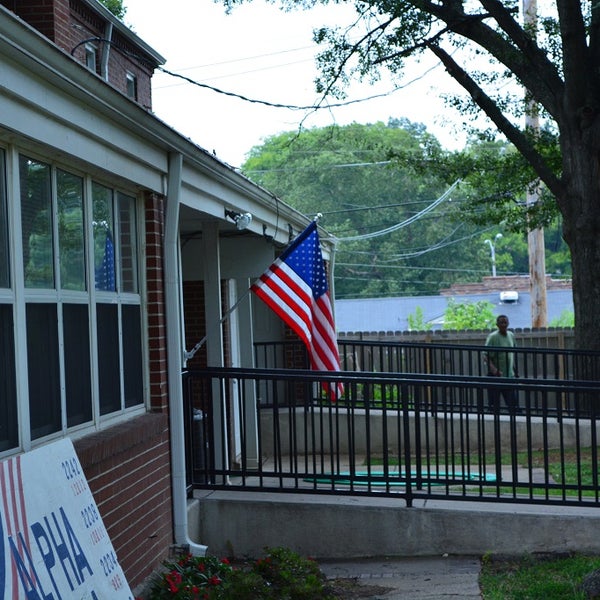 Alpha Omega Veterans Services Depot NonProfit Organization in Memphis