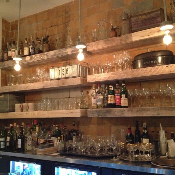 Olio Wine Bar in St. Louis