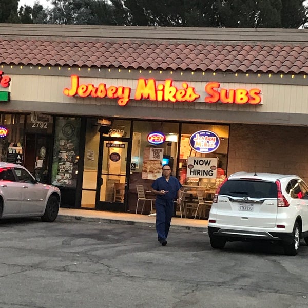 Jersey Mike's Subs 4 tips from 290 visitors
