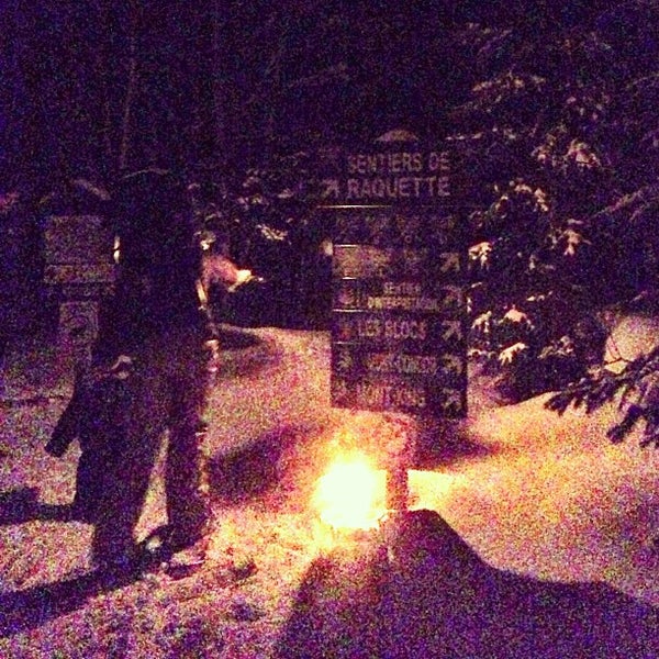 Photos at Parc Regional Dufresne Hiking Trail in ValDavid