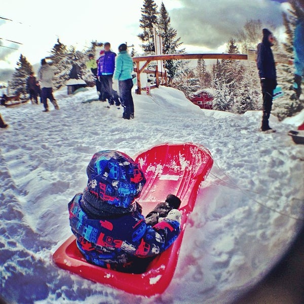 Photos at Parc Regional Dufresne Hiking Trail in ValDavid