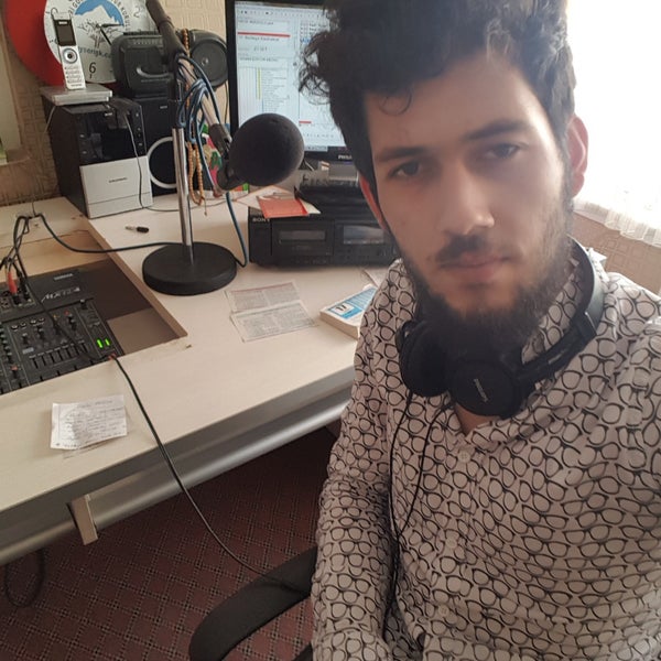 photos at safak radyo kayseri kayseri