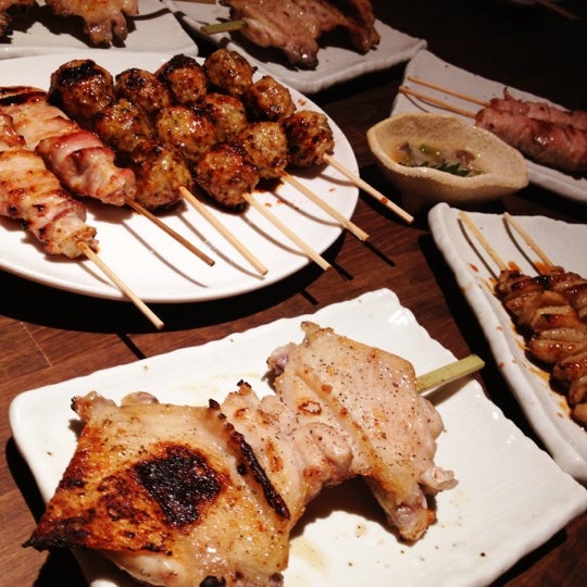 Photos At 焼鳥ダイニング金太郎 Kintaro Cafe 新居浜市 愛媛県