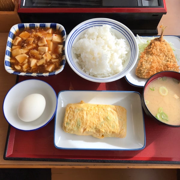 Photos At 宝殿食堂 高砂市 兵庫県