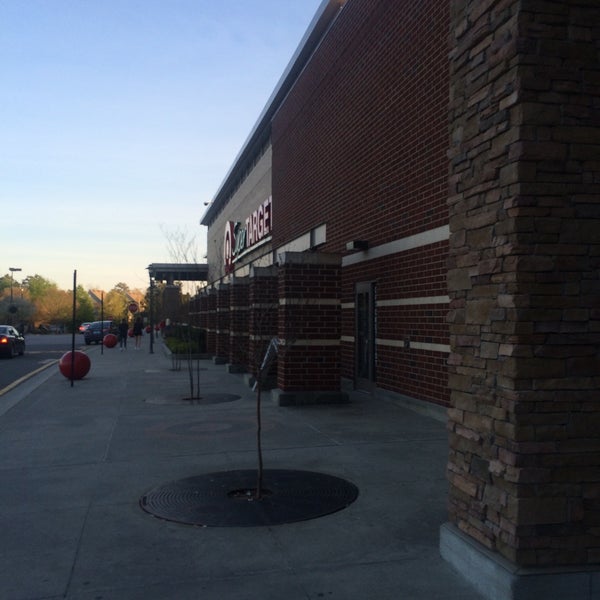 Target Durham, NC