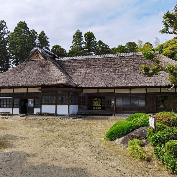 Photos At 穂積家住宅 61 Visitors