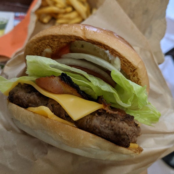 Fotos En ファーストキッチン ウェンディーズ 大宮区 0 Tips