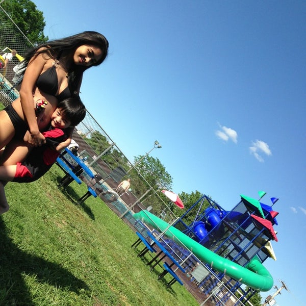 Custer Hill Pool Fort Riley North 1 tip