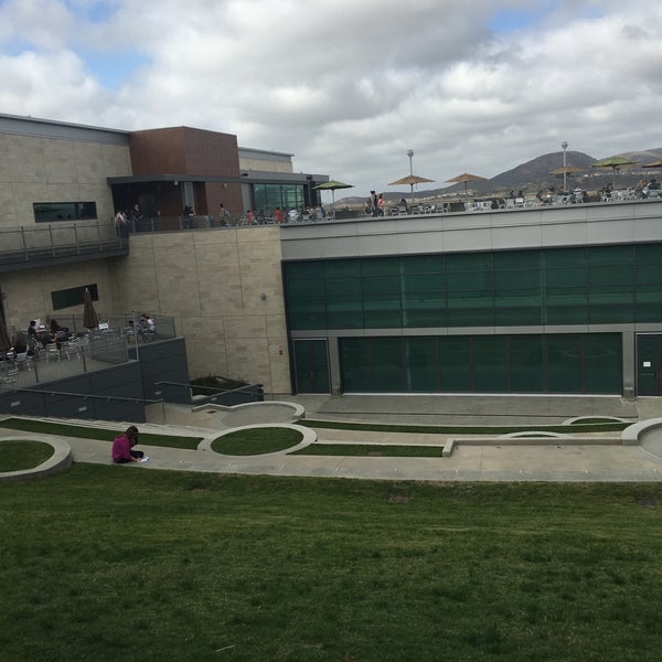 11/2/2015 tarihinde Aziz A.ziyaretçi tarafından California State University San Marcos'de çekilen fotoğraf
