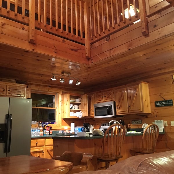 Photos At Watershed Luxury Log Cabins Great Smoky Mountains 835