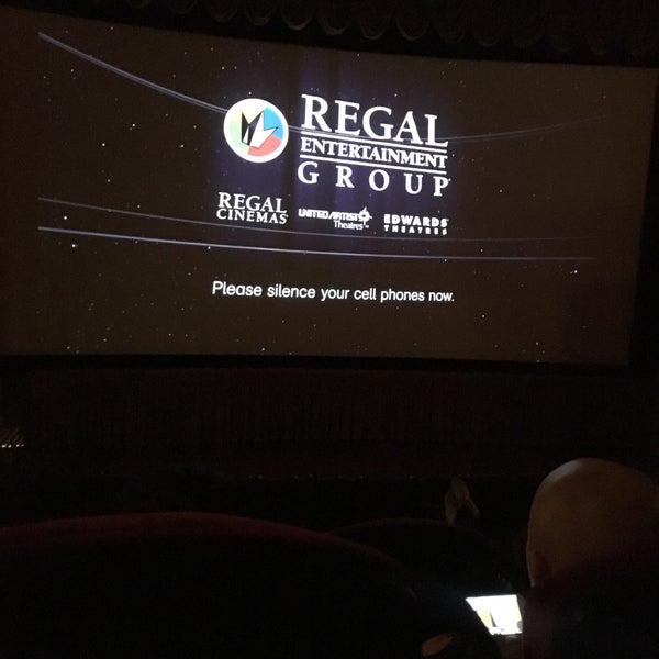 Regal Edwards Rancho San Diego 20 tips de 2416 visitantes