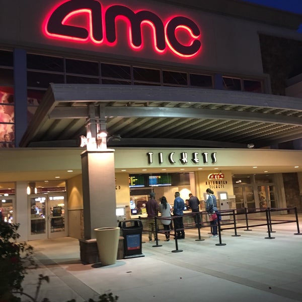 Photos at AMC Otay Ranch 12 Otay Ranch 22 tips