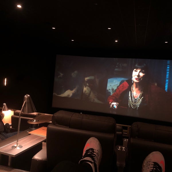 Photos at Cinépolis Luxury Cinemas Movie Theater in Laguna Niguel