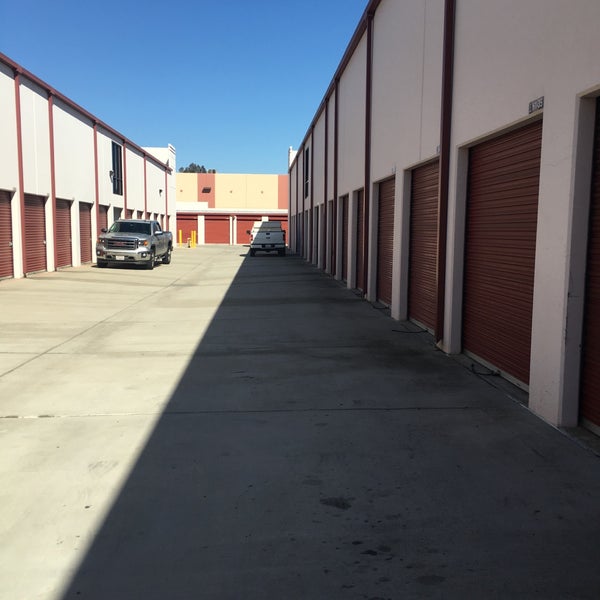 Cubesmart Self Storage Escondido Ca Dandk Organizer