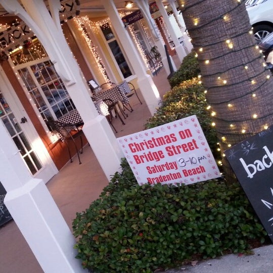 Back Alley Cafe & Coffee Shop Café