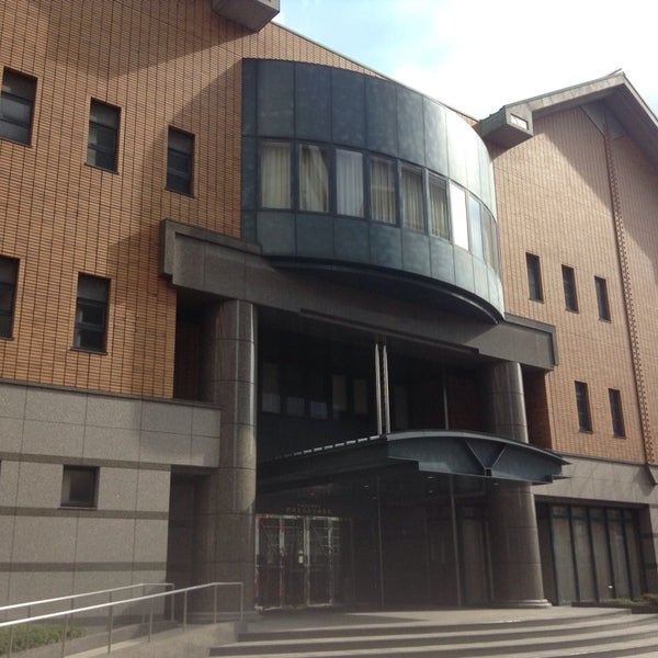 徳島文理大学 図書館 9 Visitors