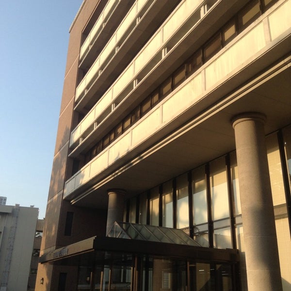 Photos At 西南学院大学 図書館 早良区西新6 2 92
