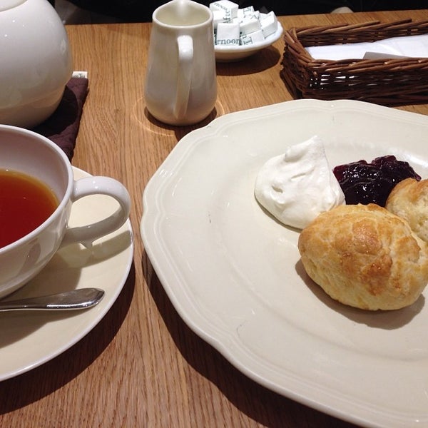 Afternoon Tea Living 二子玉川 0 Tips