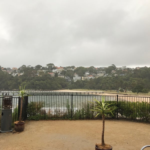 Photo taken at Ripples at Chowder Bay by Jay A. on 12/15/2016