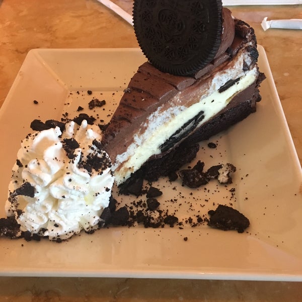 Photos at The Cheesecake Factory Lenox Atlanta, GA