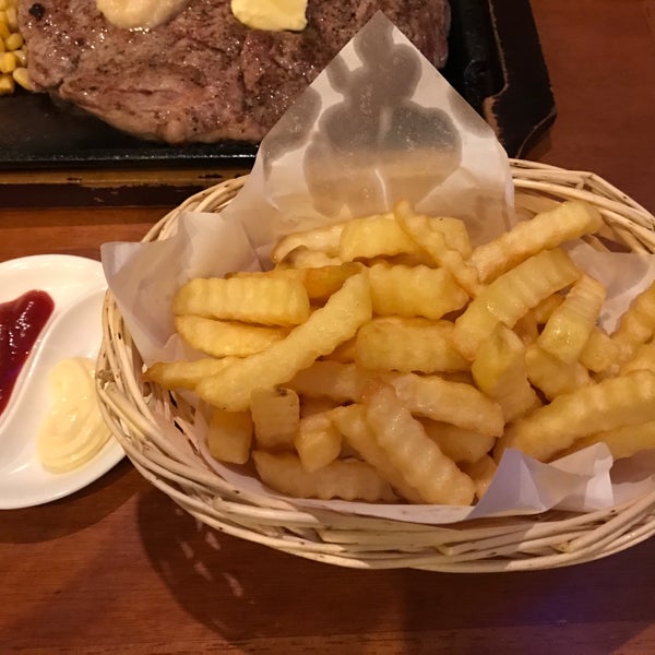 Fotos Em 大衆ステーキ チェロキー 黄金町店 Steakhouse Em 横浜市 Fotos Em 大衆ステーキ チェロキー 黄金町店 Steakhouse Em 横浜市