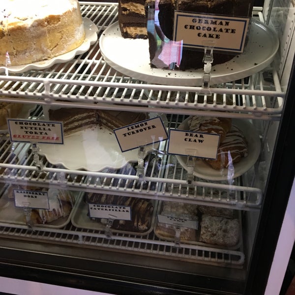 Frederick Coffee Co. & Cafe Downtown Frederick Frederick, MD