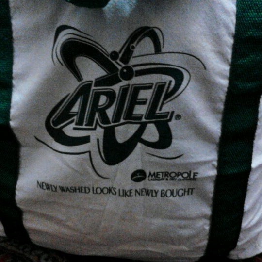 Metropole Laundry & Dry Cleaners Laundry Service in Holy Spirit