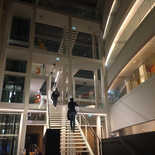 Skema Business School Paris