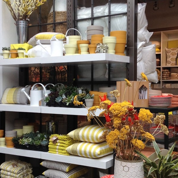 West Elm Furniture and Home Store in Keystone at The Crossing