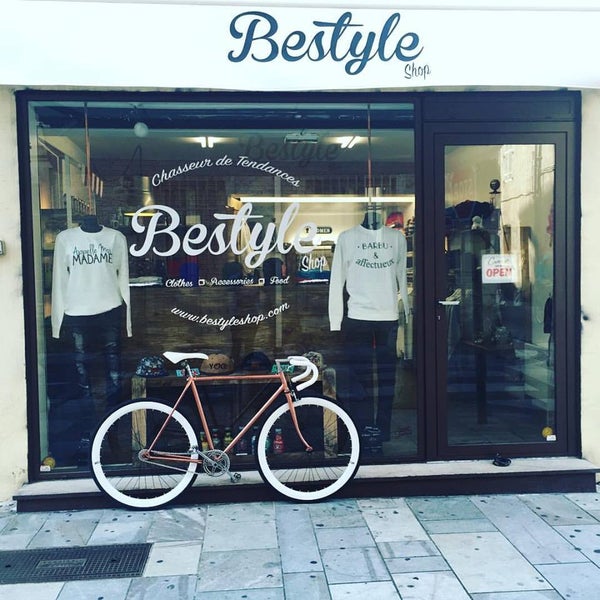 Foto scattata a Bestyle Shop da Bestyle Shop il 2/20/2016