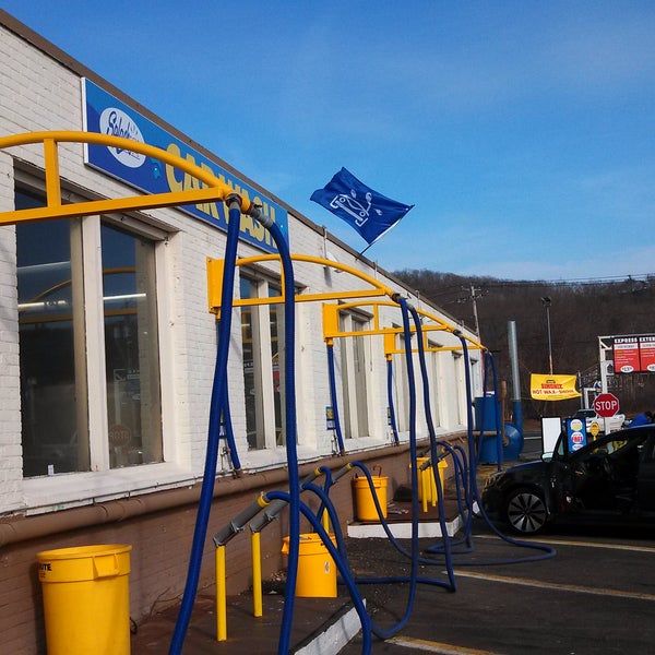 Splash Car Wash & Detail Car Wash and Detail in Amity