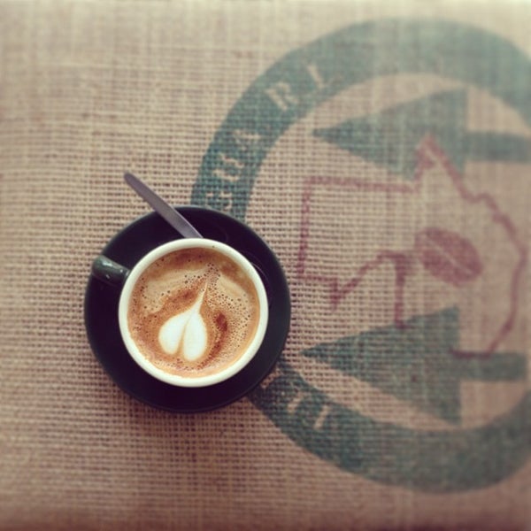 Tribe Coffee Woodstock 10 tips from 126 visitors