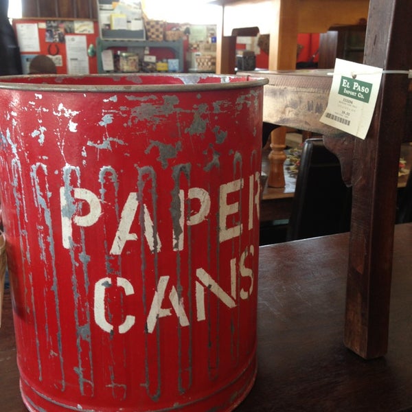 El Paso Imports Furniture and Home Store in Albuquerque