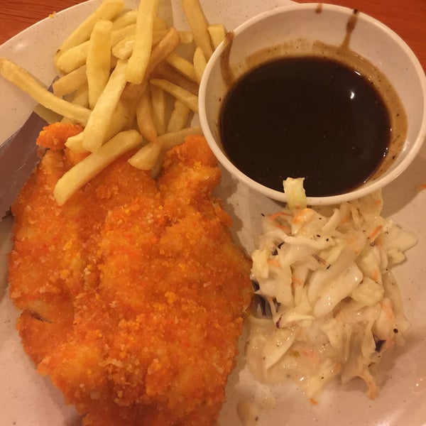 Photos At Dapur Berasap Restaurant In Seremban Photo Taken At Dapur Berasap By Amy M On 8 2 2016