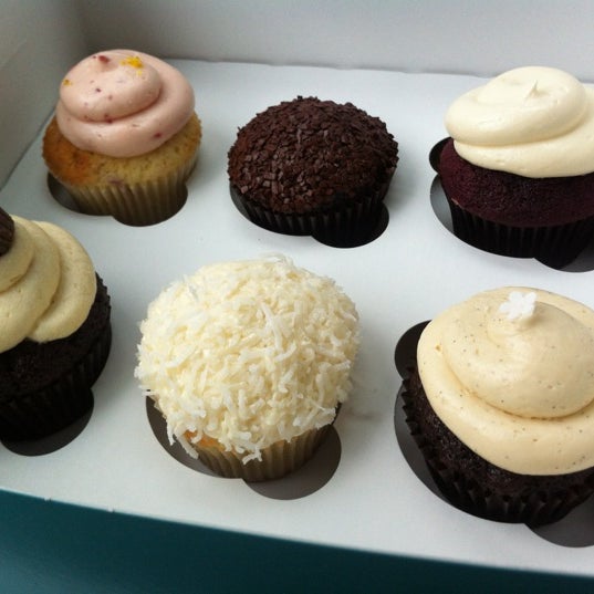 Photos At Kitchen Door Catering Layers Cupcake Shop