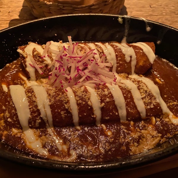 Photos at El Vez Battery Park City 157 tips