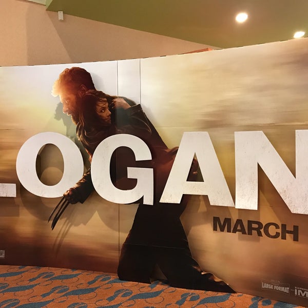 Regal Pavilion & RPX Port Orange, FL