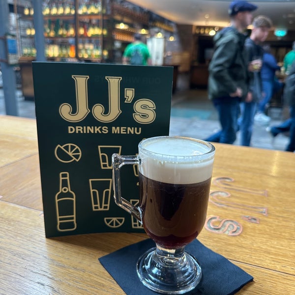 Photo prise au Jameson Distillery Bow St. par Kerry 🐶 F. le8/26/2023