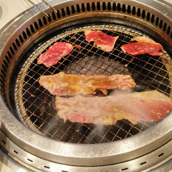 Photos At じゅうじゅうカルビ 五条高倉店 京都市 京都府